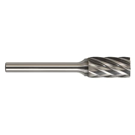 Drillco SA-7NF, SOLID CARB BUR ALU CUT -7000AAL 7AAL148